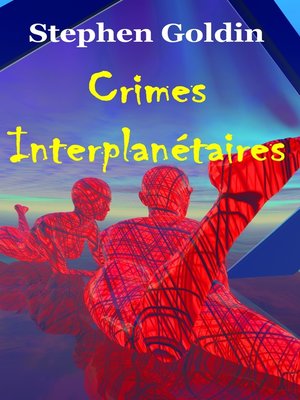cover image of Crimes Interplanétaires